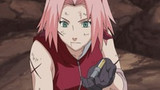 Naruto Shippuden: The Kazekage's Rescue Episode 25