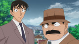 Case Closed (Detective Conan) Episode 1026