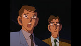 Detective Conan - المحقق كونان الحلقة 40