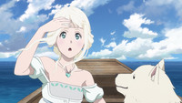 Anime Centre - Title: Kaizoku Oujo (Fena: Pirate Princess) Episode