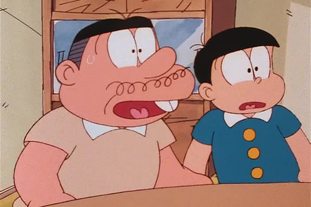 Episode 67 - Life is Tough for Prince Chibita!