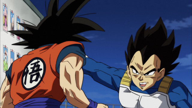 Resumo do Episodio 93 Dragon Ball Super - Anime Dragon Ball Super