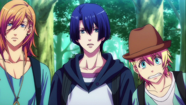 Watch Uta no Prince-sama: Maji Love 2000% Episode 8 Online ...