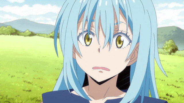 Watch That Time I Got Reincarnated as a Slime OVA Episode 2 Online ...