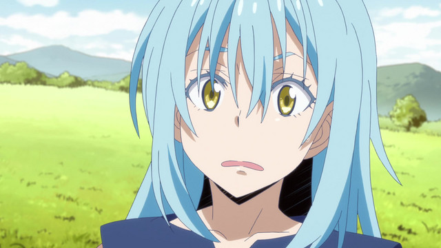 OVA: 2 That Time I got Reincarnated as a Slime (Eng.Dub) - BiliBili