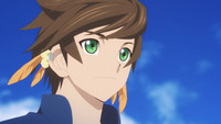 Tales of Zestiria the X Tem Data de Estreia Marcada - AnimeNew