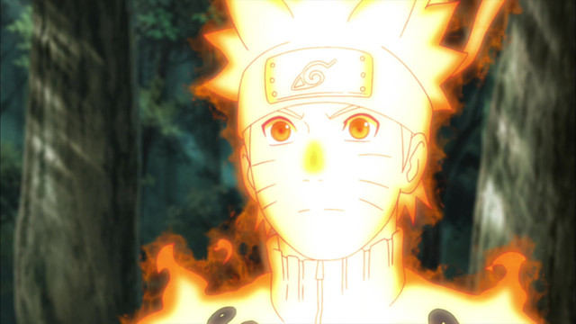 Episode 374 - Naruto Shippuden - Anime News Network