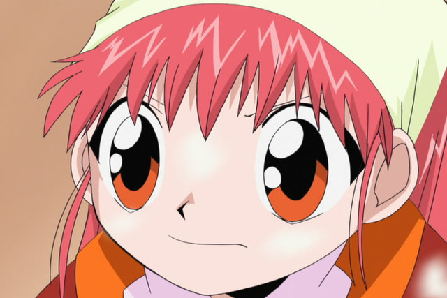 Watch Zatch Bell! Episode 58 Online - Defeat Milordo-Z! Each Person's