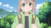 Encouragement of Climb - Ending 3