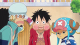 One Piece: Punk Hazard (575-629) Episode 629