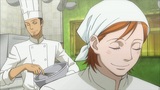 Ristorante Paradiso Anime Planet