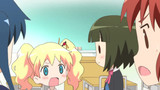 Hello!! KINMOZA Episode 1, Spring Is Here, - Watch on Crunchyroll