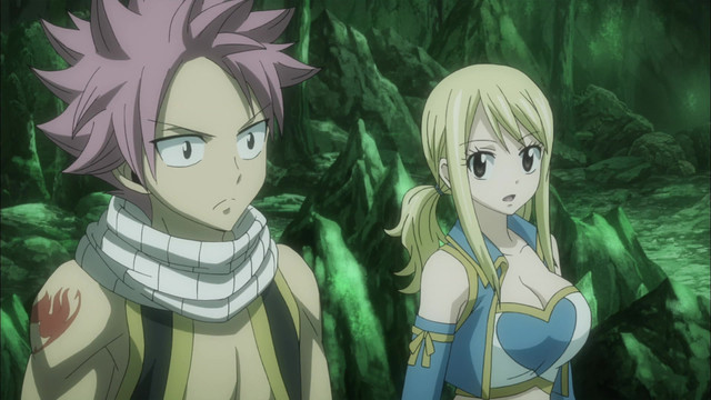 Watch Fairy Tail 2 Episode 251 Online - Tartaros Arc: A Boy's Tale