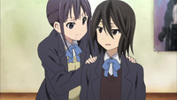 Kokoro Connect - Wikipedia