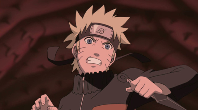 Watch Naruto Shippuden Episode 108 Online - Guidepost of the Camellia