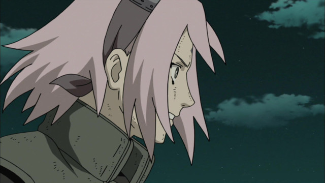 Naruto Shippuden: Season 17 The Sharingan Revived - Watch on Crunchyroll