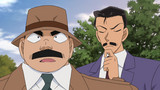 Case Closed (Detective Conan) Episode 921