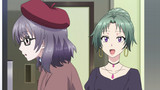 Love After World Domination Episódio 9 Minha irmã virou outra pessoa -  Assista na Crunchyroll