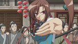 shin koihime musou episode boobsgrow shin koihime musou episode boobsgrow