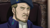 Legend of the Galactic Heroes: Die Neue These Second Episode 21