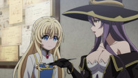 Goblin Slayer (Dub) Episode 001 - Watch Goblin Sla by