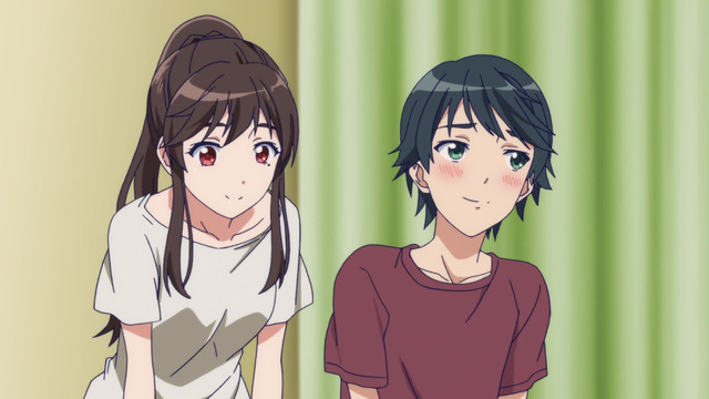 Watch Fuuka Episode 5 Online - One of Us! | Anime-Planet