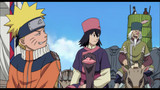 Naruto the Movie: Legend of the Stone of Gelel (Dub)