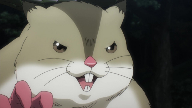 overlord dublado crunchyroll