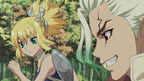MASHLE: MAGIC AND MUSCLES (Spanish Dub) Mash Burnedead and the Baleful  Bully - Watch on Crunchyroll