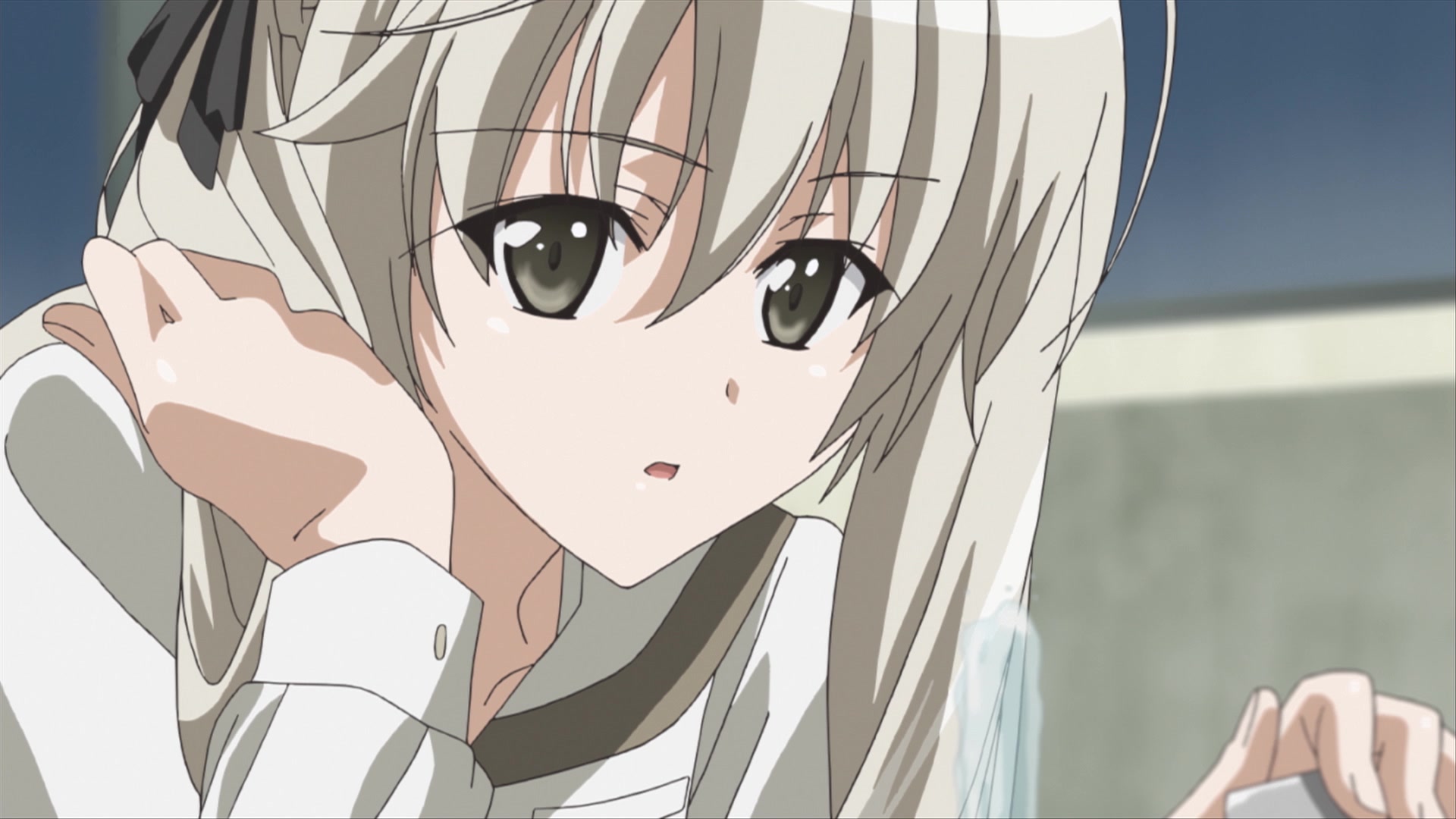 yosuga no sora crunchyroll