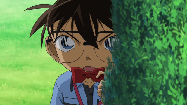 detective conan episodes in english