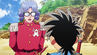 Dragon Quest: The Adventure of Dai Complete Anime Series Episodes 1-100