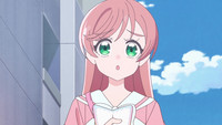 Hirogaru Sky! Pretty Cure to Add Franchise's First Male Cure - Siliconera