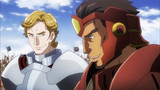 Watch Overlord III Episode 1 Online - A Ruler's Melancholy