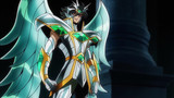 Saint Seiya Omega The Ultimate Fighting Spirit! Ikki vs. Aegaeon! - Watch  on Crunchyroll