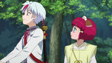 Yashahime: Princess Half-Demon The Collapse of the Windmill of Time - Watch  on Crunchyroll