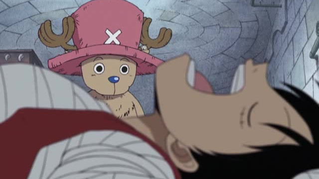 one piece ep 84