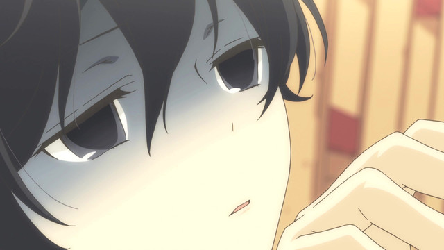 Watch Tanaka-kun is Always Listless Episode 3 Online - Girl of Contrast