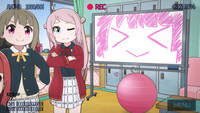 Assistir Nijiyon Animation Episódio 11 » Anime TV Online