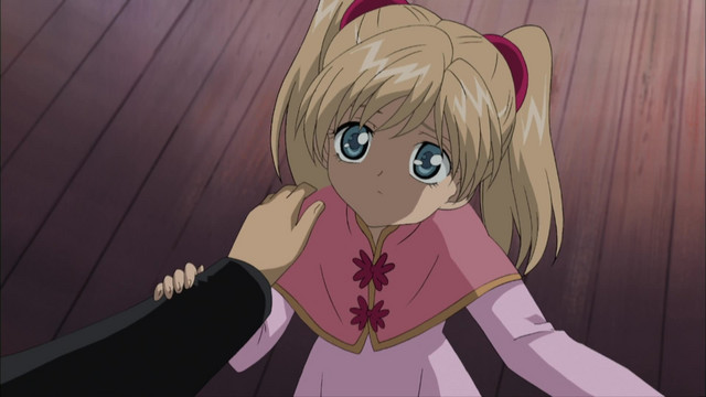 Watch Kyo Kara Maoh! Episode 5 Online - Sailors and a Spoiled Brat