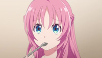 Megami-ryou no Ryoubo-kun. Chapter 49 Discussion - Forums 