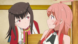 (OmU) Last Period: the journey to the end of the despair Folge 6