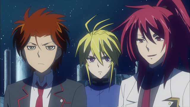 cardfight vanguard episode 192