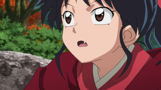 Watch Yashahime: Princess Half-Demon Episode 1 Online - Inuyasha