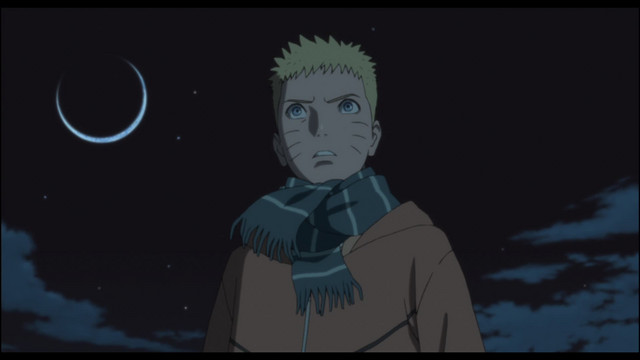 The Last - Naruto the Movie (Sub)