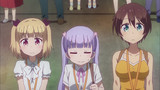 NEW GAME! Episode 11