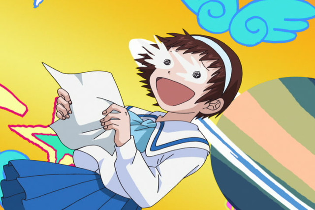 Watch Zatch Bell! Episode 41 Online - Invincible Kanchome | Anime-Planet