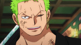 One Piece: WANO KUNI (892-Current) Episode 991