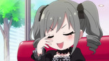 THE IDOLM@STER CINDERELLA GIRLS Theater Episode 13