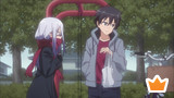 When Supernatural Battles Became Commonplace Episodio 11